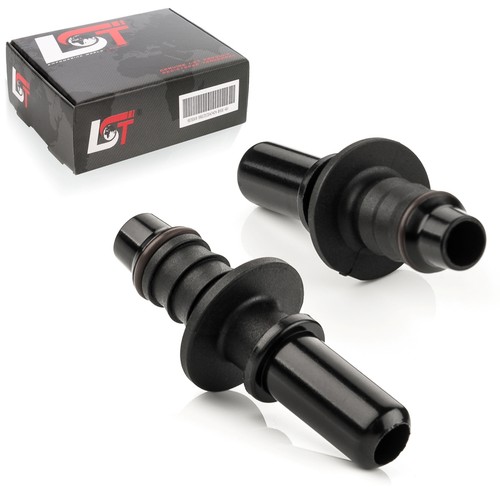 Counterpart quick coupling - 2x,