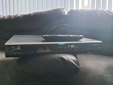 Panasonic DMR-BS750 250GB HDD