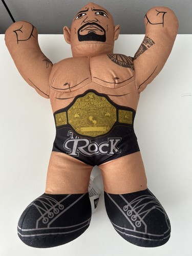 WWE-The