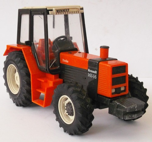 Britains renault 145 - britains,