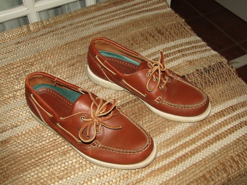 Sebago docksides women m - women,
