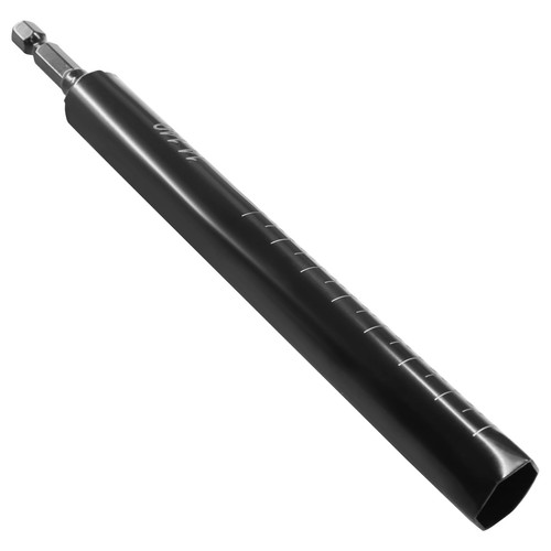 Power nut driver - 6", 9/16"14mm