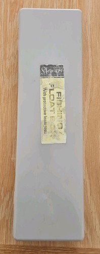 Vintage stewart fishing - stewart,