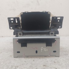 Ford Focus MK 3 2011-2014 CD