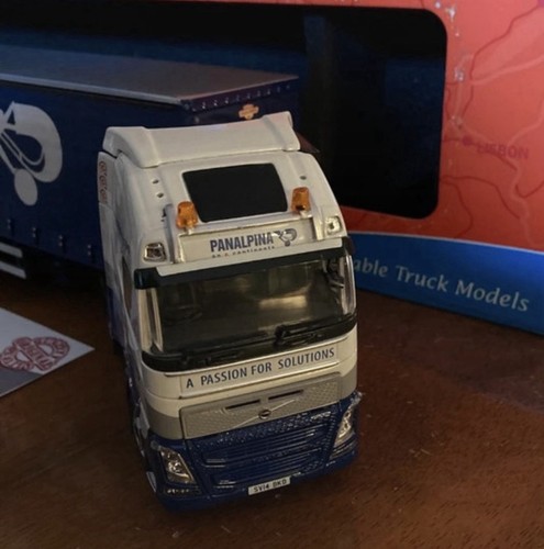 Tekno volvo brand - tekno, new