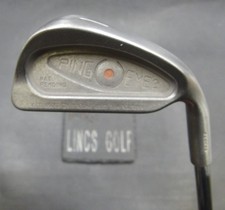 Ping Eye 2 Orange Dot 1 Iron