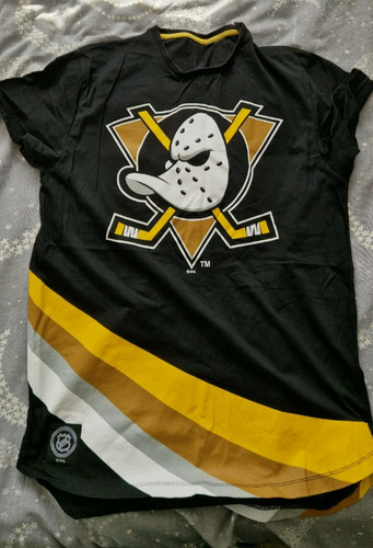 Official mighty ducks - official,