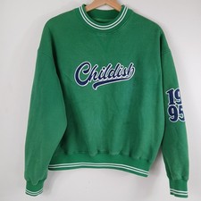 Childish Turbo Jumper men XS