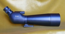 RSPB Avocet 80mm Spotting Scope with 20-60x Eyepiece and Stay-on Case