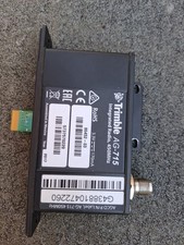 New Trimble AG 715 RTK Base