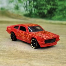 Hot Wheels Custom V-8 Vega