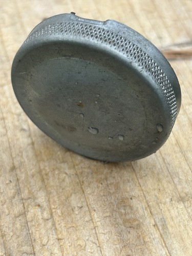 Oil filler cap perkins - filler,