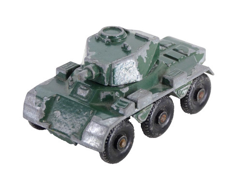 Matchbox saladin armoured car - saladin,