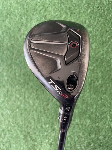 Titleist tsr2 hybrid - hybrid, rescue
