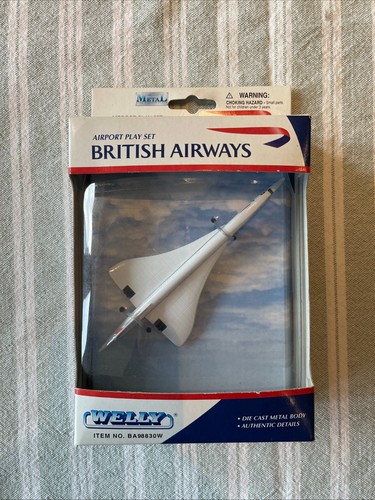 Wellie diecast model british - wellie,
