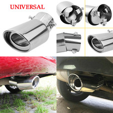 Chrome Car Stainless Steel