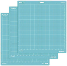 Light Grip Cutting Mat for