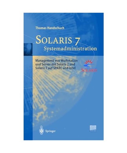 Solaris - , 7