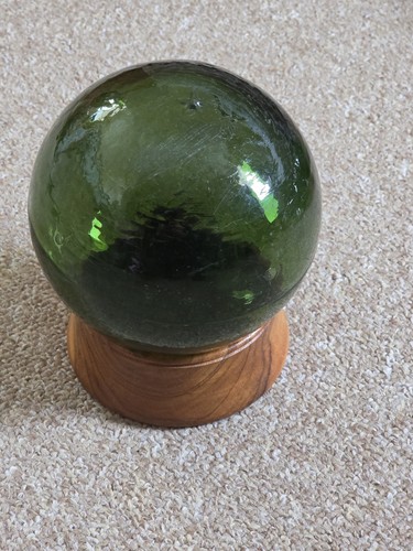 Japanese point star green - japanese, 5