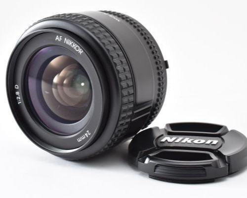 Near mint nikon - mint],