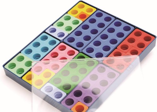 Numicon box 80 - numicon:, of