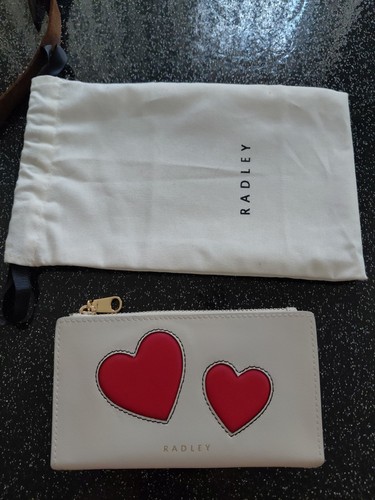 Radley london leather small - radley,