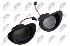 LICENCE PLATE LIGHT ELP-CT-001 NTY