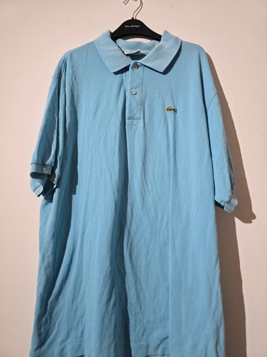 Lacoste short sleeve - short, polo