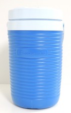 Insulated Water Jug For