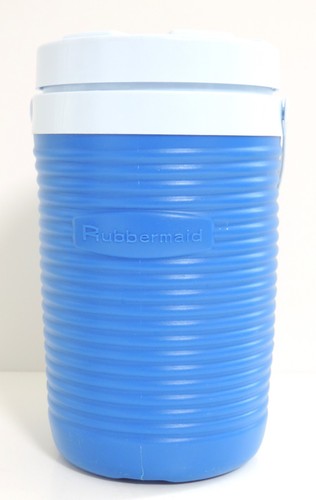 Insulated water jug - insulated,