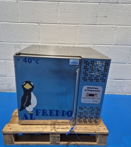 Frigotecnia blast freezer - blast,