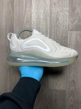Triple White Nike Airmax
