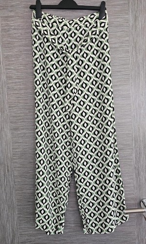 Tesco trousers size 12 - tesco, f&f