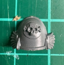 Blood angels deathwatch - blood,