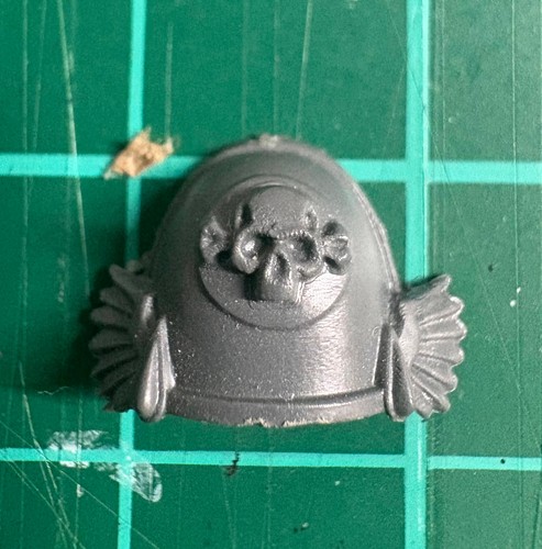 Blood angels deathwatch - blood,