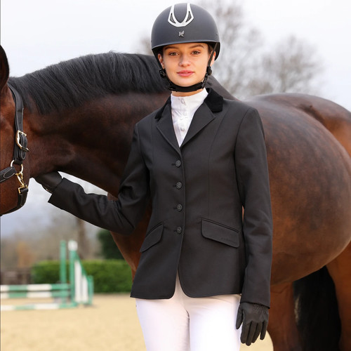 Shires ladies aston show - aston,
