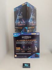Star Wars Battlefront 2 Retail Shop Display Triangle Standee x2 
