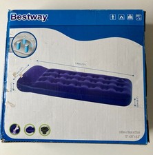 Bestway Blue Inflatable