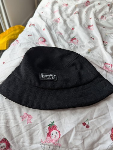 New levis logo - new, fleece