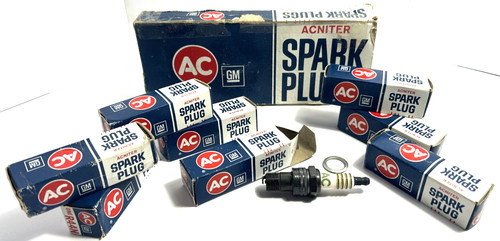 Nos original genuine set - original, ac