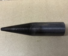 Buffing Wheel Attachment For