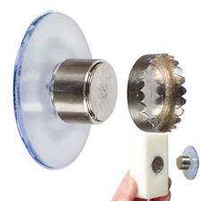 Magnetic Soap Holder Suction