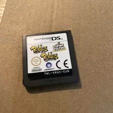 RABBIDS GO HOME - DS - GAME