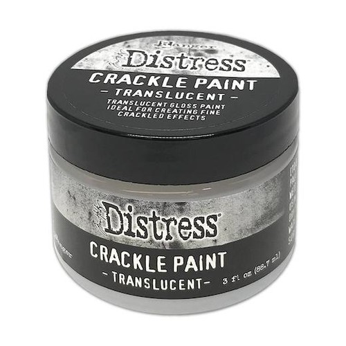 Tim holtz distress crackle - holtz,