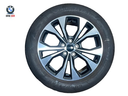 Genuine ford puma alloy - puma, 17”