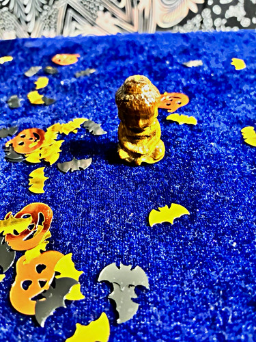 Tigers eye mini - tigers,