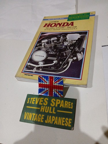 Honda vf700c vf750s vf1100c - vf700c,vf750s,,