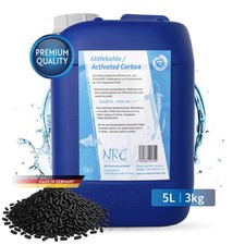 3kg (5L) Premium Activated