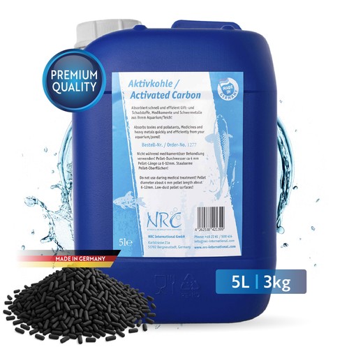 3kg premium activated - premium,