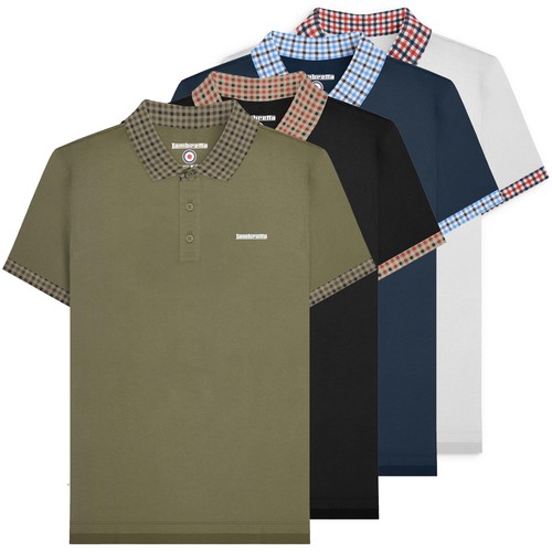 Mens lambretta classic dress - mens,